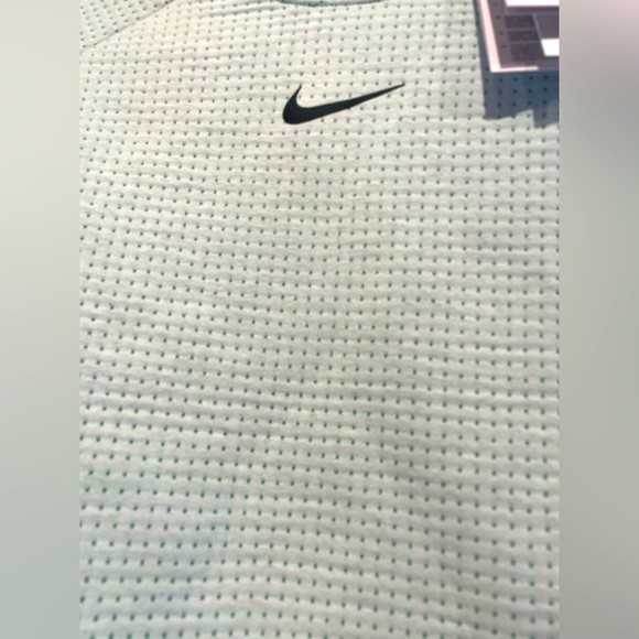 Nike Sportswear Tech Pack Fleece Womens Long Sleeve Top Size Small NWT - Picture 8 of 14